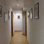加拉特酒店 * 圣塞瓦斯蒂安