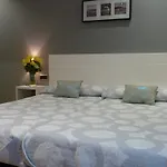 招待所 加拉特酒店 圣塞瓦斯蒂安