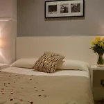 招待所 加拉特酒店 圣塞瓦斯蒂安