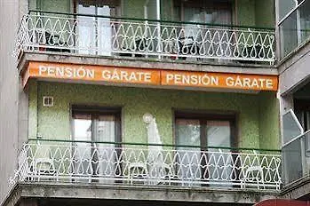 Affittacamere Gárate