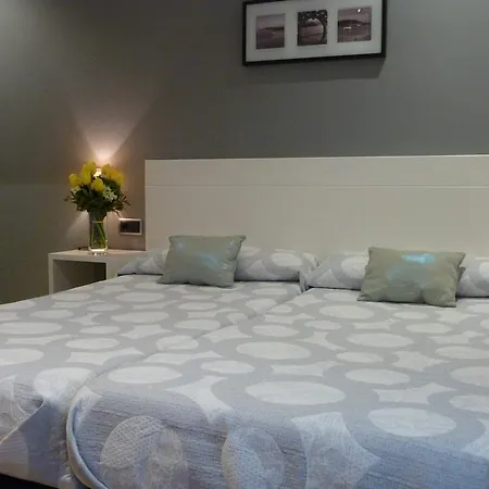 Penzion Garate San Sebastián