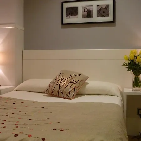 Penzion Garate San Sebastián