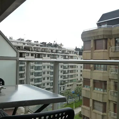 Garate * San Sebastián