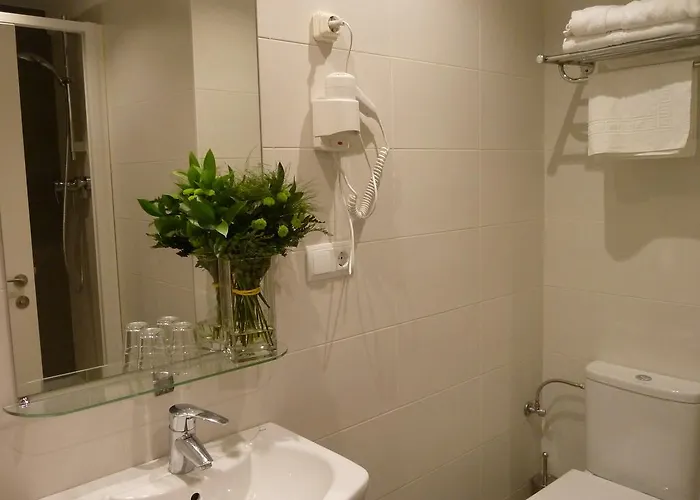 加拉特酒店 招待所 *