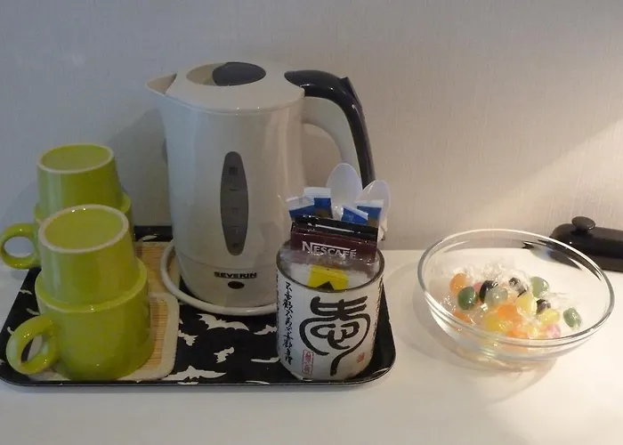 加拉特酒店 * 圣塞瓦斯蒂安