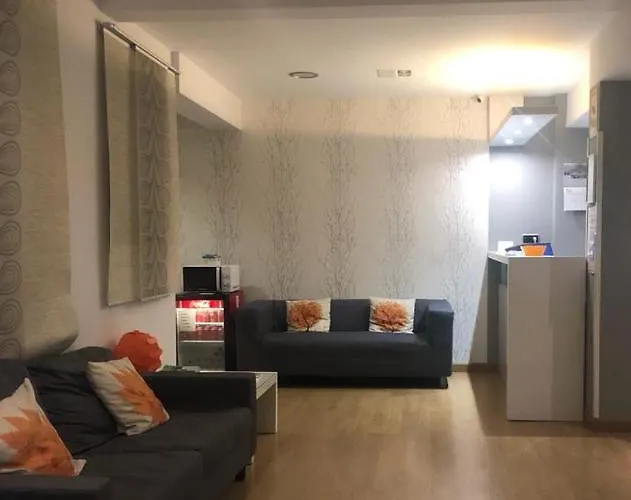 加拉特酒店 招待所 圣塞瓦斯蒂安