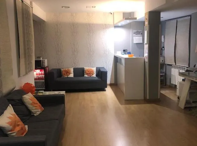 加拉特酒店 招待所