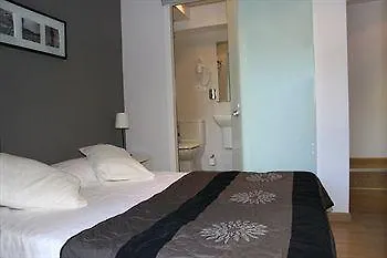 招待所 加拉特酒店 圣塞瓦斯蒂安