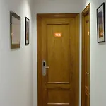 Guest house Garate