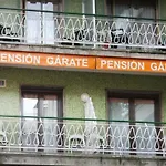 Garate San Sebastian