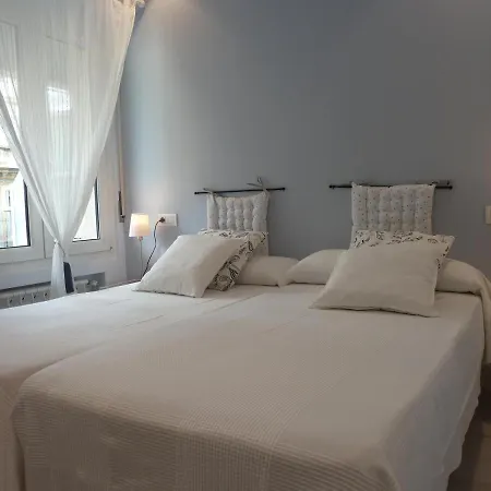 ペンシオン ガラテ