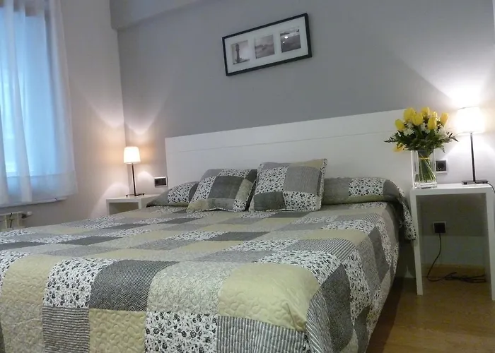 Garate * סן סבסטיאן