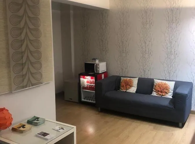 Garate בית הארחה