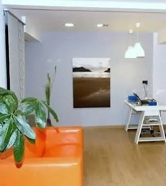 Garate בית הארחה סן סבסטיאן