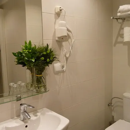 Garate Guest house *