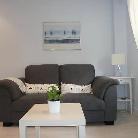 Guest house Garate San Sebastian