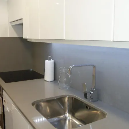 게스트하우스 가라테 산세바스티안