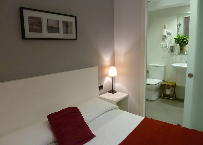 Garate * San Sebastián