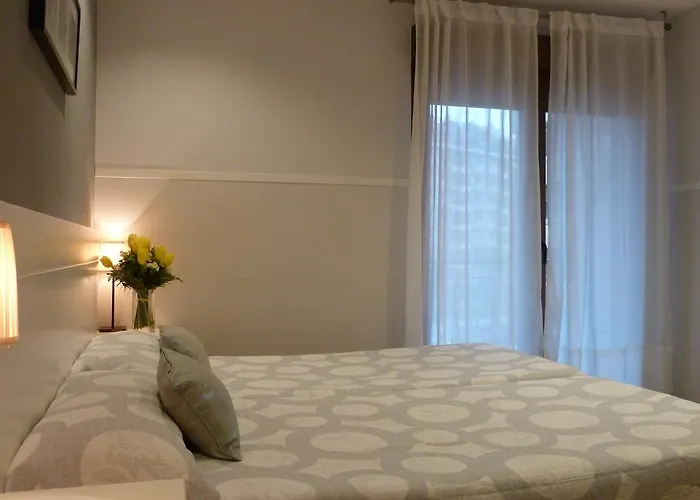 Garate Pensjonat San Sebastián