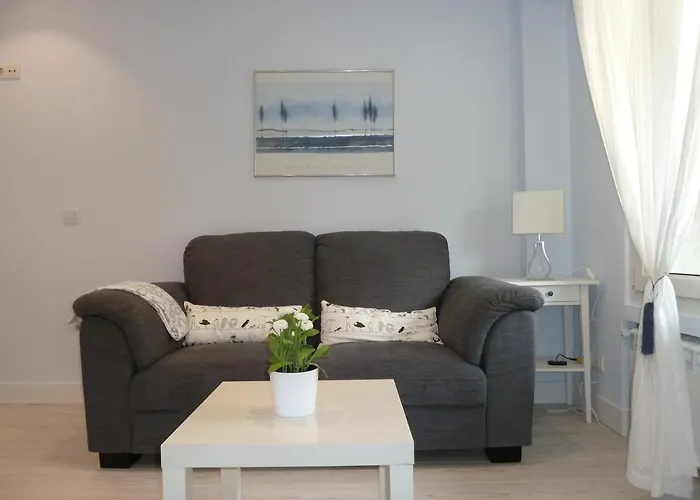 Pensjonat Garate San Sebastián