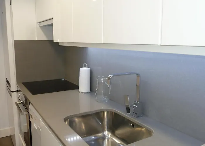 Pensjonat Garate San Sebastián