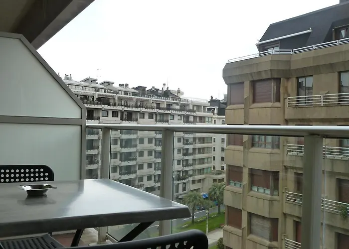 Garate * San Sebastián