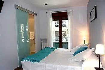 Garate * San Sebastián